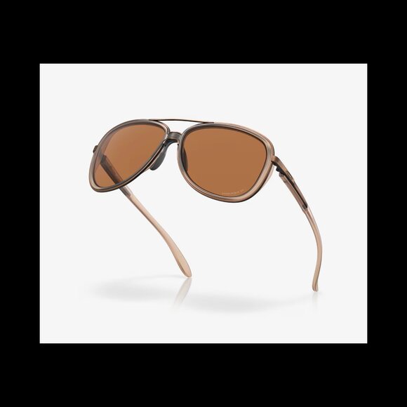 Oakley Women’s OO4129-2358 Split Time Sunglasses - Picture 4 of 9